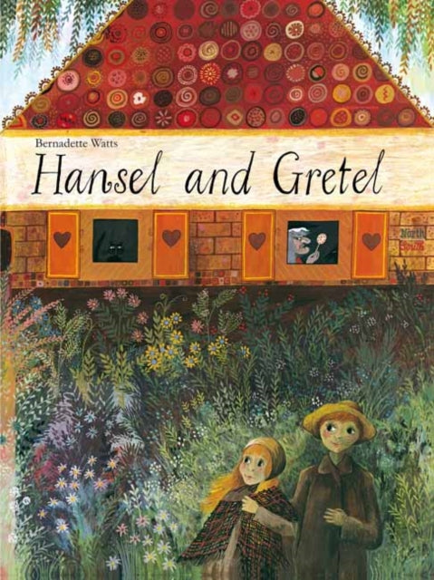 Hansel and Gretel