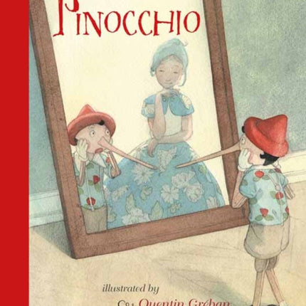 Pinocchio