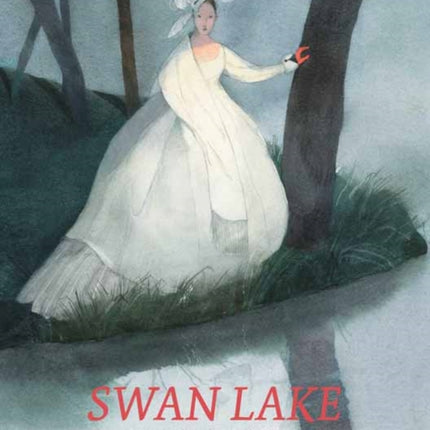 Swan Lake