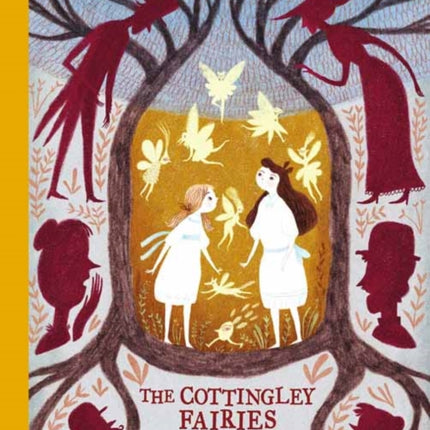 The Cottingley Fairies