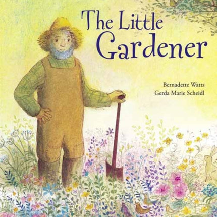 The Little Gardener