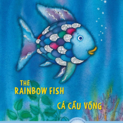 The Rainbow Fish/Bi:libri - Eng/Vietnamese PB