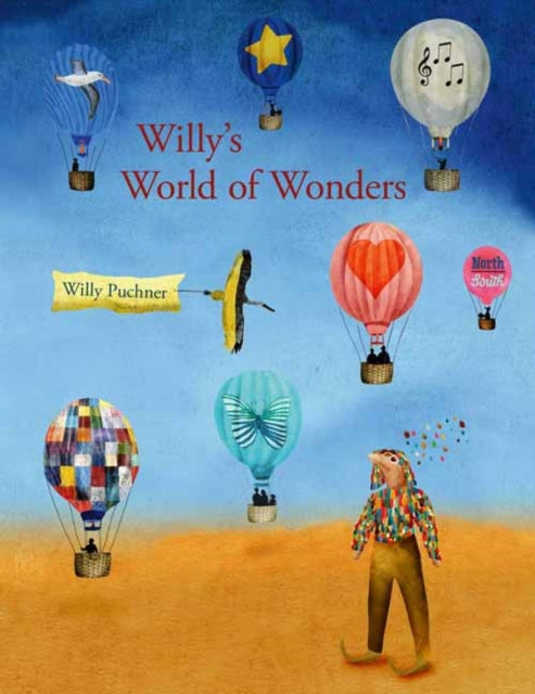 Willys World of Wonders