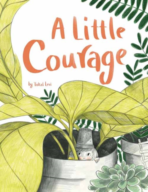 A Little Courage