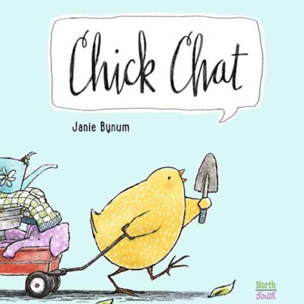 Chick Chat