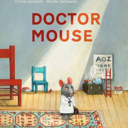 Doctor Mouse