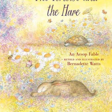 The Tortoise and the Hare