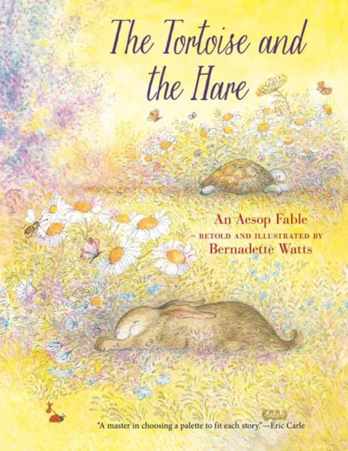 The Tortoise and the Hare