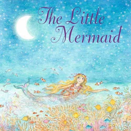 Little Mermaid,The