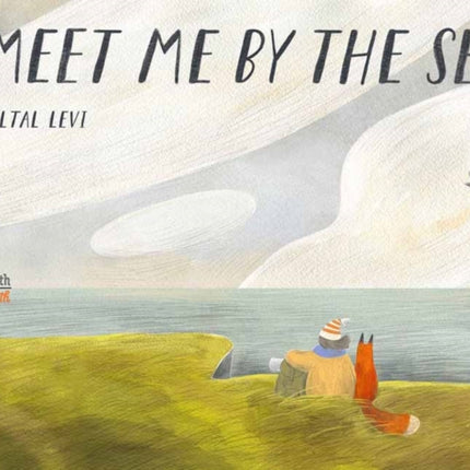 Meet Me By the Sea