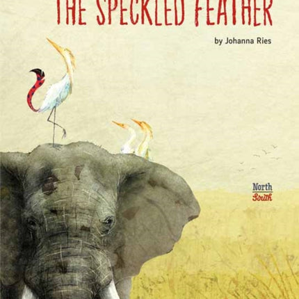 The Speckled Feather