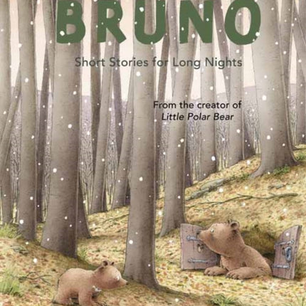 Bruno: Short Stories for Long Nights