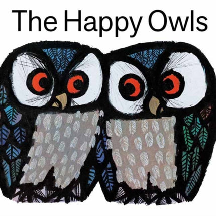 The Happy Owls