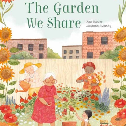 The Garden We Share