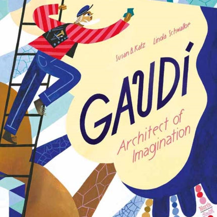 Gaudi - Architect of Imagination