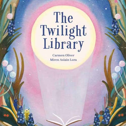 The Twilight Library