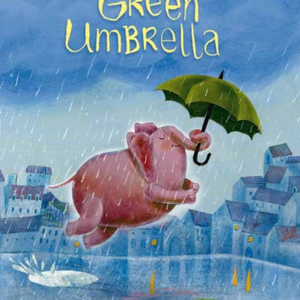 The Green Umbrella