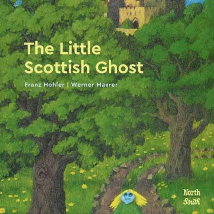 The Little Scottish Ghost