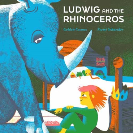 Ludwig and the Rhinoceros