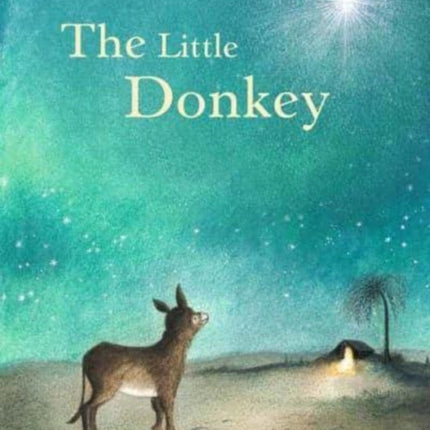 The Little Donkey