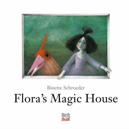 Floras Magic House