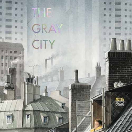 The Gray City