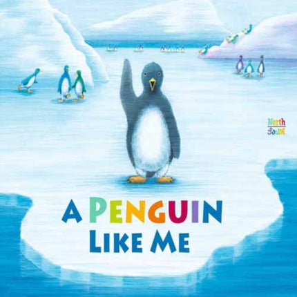 Penguin Like Me