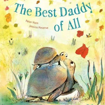 The Best Daddy of All