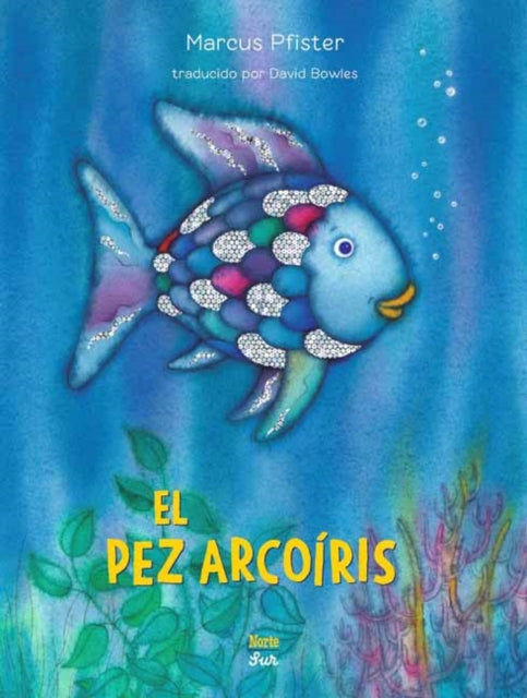 El Pez Arcoiris