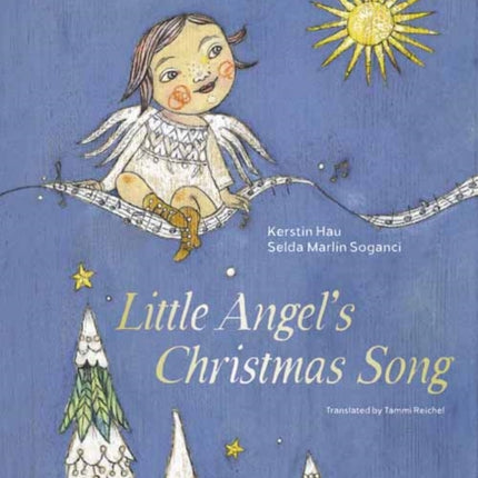 Little Angels Christmas Song