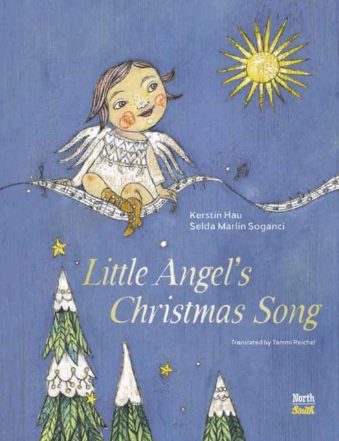 Little Angels Christmas Song
