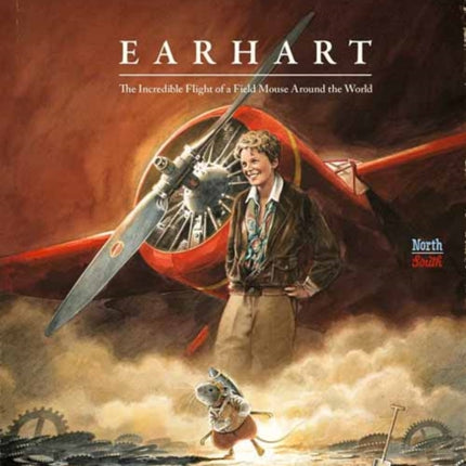 Earhart