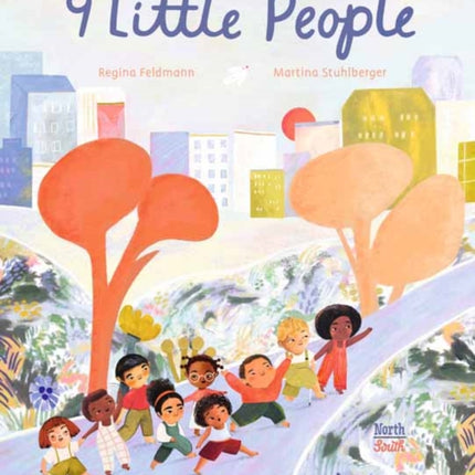 9 Little People