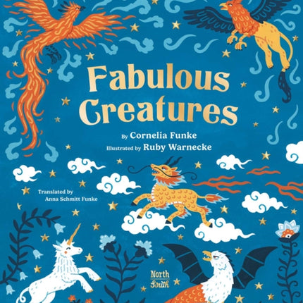 Fabulous Creatures