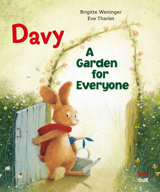 Davy A Garden for Everyone