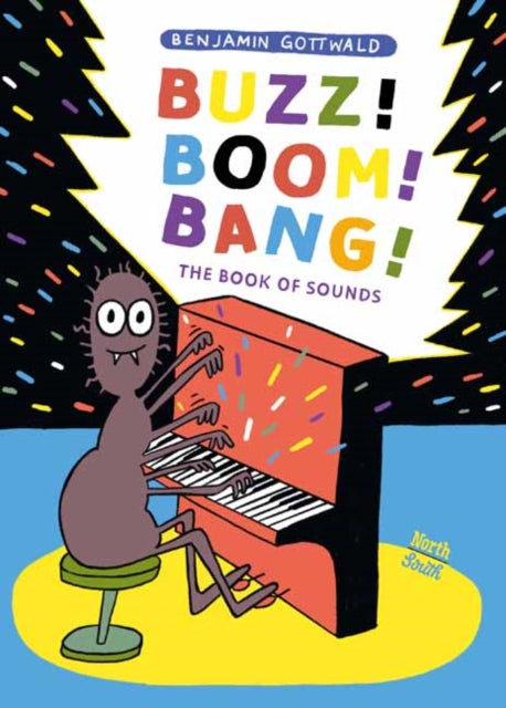 Buzz Boom Bang