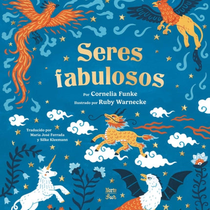 Seres Fabulosos