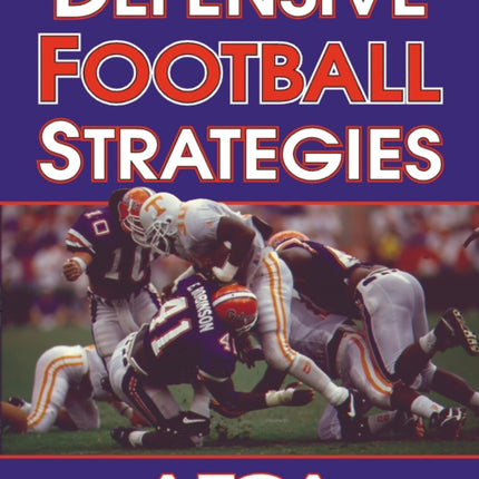 Defensive Football Strategies