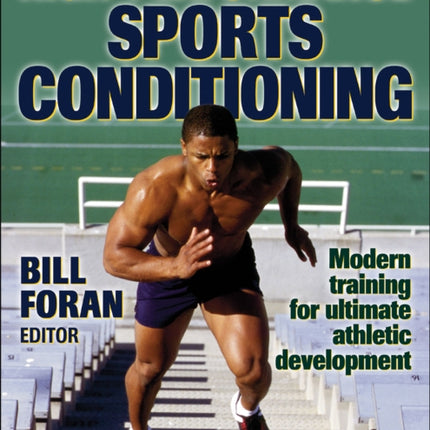 HighPerformance Sports Conditioning