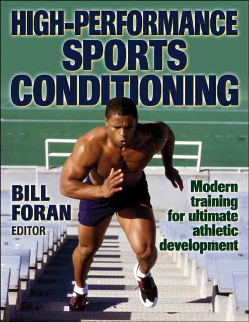 HighPerformance Sports Conditioning