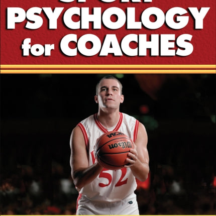 Sport Psychology for Coaches