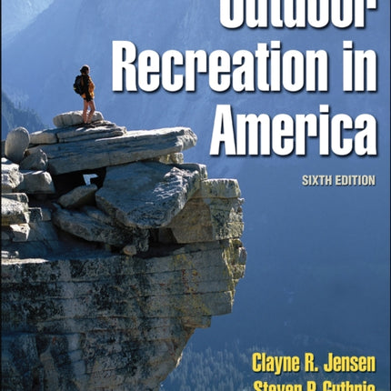 Outdoor Recreation in America