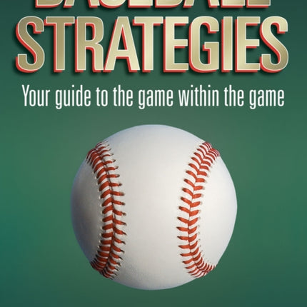 Baseball Strategies