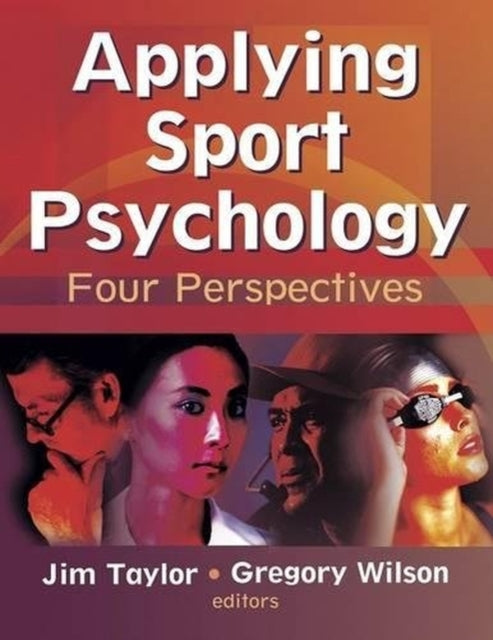 Applying Sport Psychology Four Perspectives