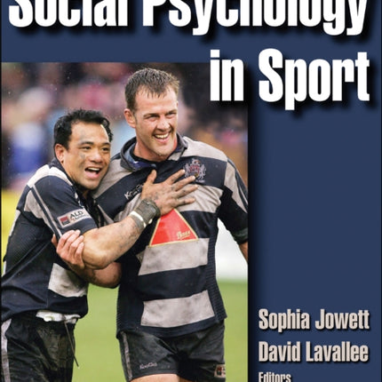 Social Psychology in Sport