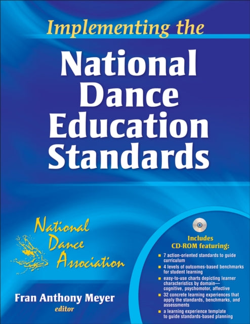 Implementing the National Dance Education Standards