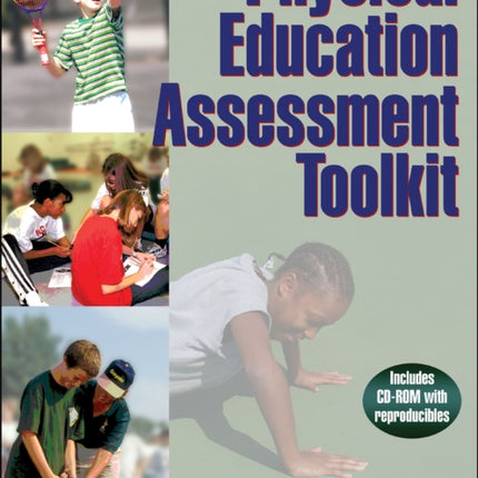 Physical Education Assessment Toolkit