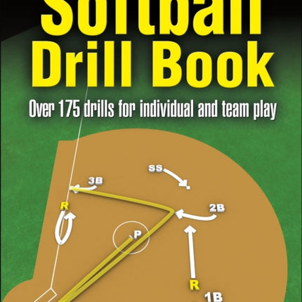 The Softball Drill Book