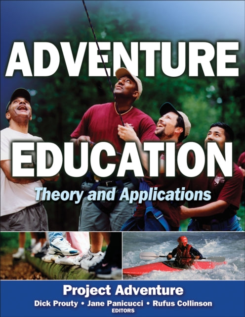 Adventure Education: Theory and Applications