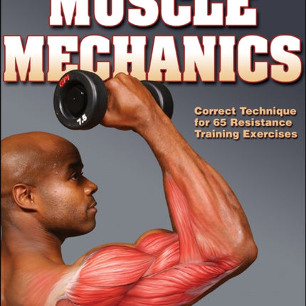 Muscle Mechanics